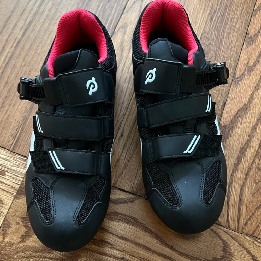 Peloton Shoes